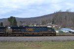 CSX 3358